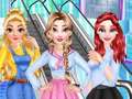 遊戲Princess Favorite Outfits