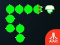 遊戲Atari Centipede