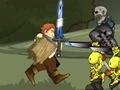遊戲Gladiator Castle Wars