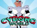 遊戲Cyborg World
