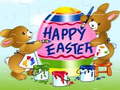 遊戲Happy Easter!