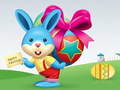 遊戲Easter Bunny Slide