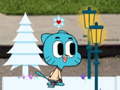 遊戲Gumball Runner adventure 