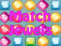 遊戲Match Jewels