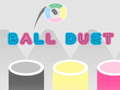 遊戲Ball Duet