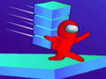 遊戲Freeze Rider - Superheroes 3D