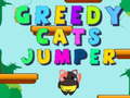 遊戲Greedy Cats Jumper