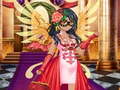 遊戲Vlinder Princess Avatar Fairy