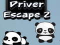 遊戲Driver Escape 2