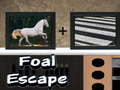 遊戲Foal Escape