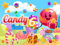 遊戲Candy Rain 6