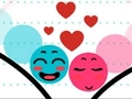 遊戲Love Balls Brainstorm