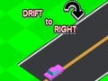 遊戲Drift To Right