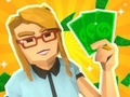 遊戲Cashier 3D