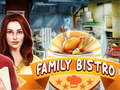 遊戲Family bistro