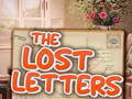 遊戲The Lost Letters