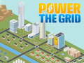 遊戲Power The Grid