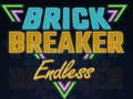 遊戲Brick Breaker Endless