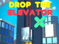 遊戲Drop The Elevator