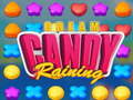 遊戲Cream Candy Raining