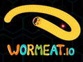 遊戲Wormeat.io