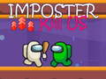 遊戲Imposter Kill Us