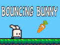 遊戲Bouncing Bunny