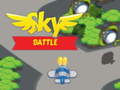 遊戲Sky Battle