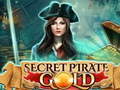 遊戲Secret Pirate Gold