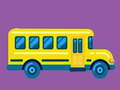 遊戲Bus crazy Jump