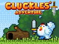 遊戲Cluckles Adventures