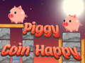 遊戲Piggy Coin Happy