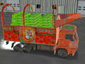 遊戲Indian Cargo Truck Gwadar Port Game