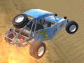 遊戲Offroad Kart Beach Stunt