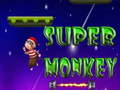 遊戲Super monkey