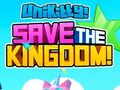遊戲Unikitty Saves the Kingdom