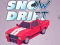遊戲Snow Drift 