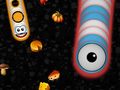 遊戲Worms Zone a Slithery Snake
