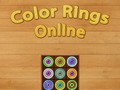 遊戲Color Rings Online