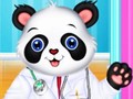 遊戲Best Doctor In Animal World
