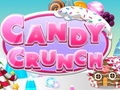 遊戲Candy Crunch