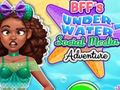 遊戲BFFs Underwater Social Media Adventure