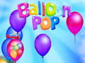 遊戲Balloon Pop