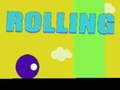 遊戲Rolling