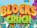 遊戲Blocks Cruch