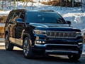 遊戲Jeep Wagoneer 2022 Slide