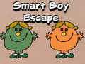 遊戲Smart Boy Escape 