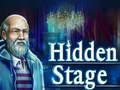 遊戲Hidden Stage