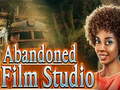遊戲Abandoned Film Studio