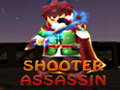 遊戲Shooter Assassin